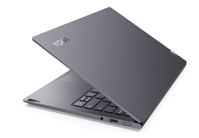 לנובו משיקה בישראל את מחשבי ה-Lenovo Yoga 7i